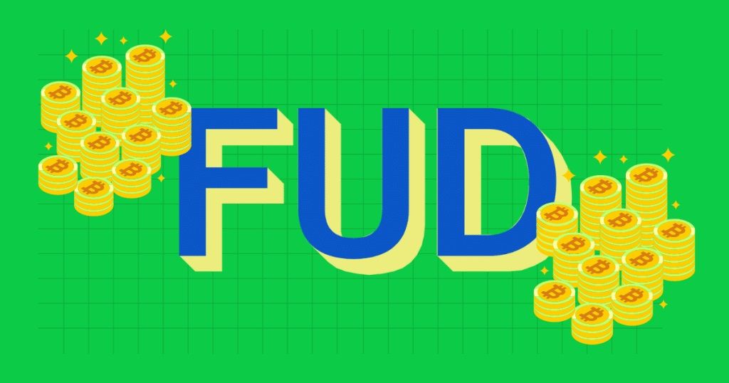 FUD