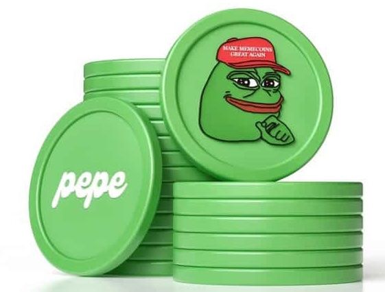 PEPE  TIME