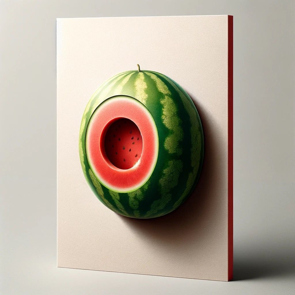 WATERMELON