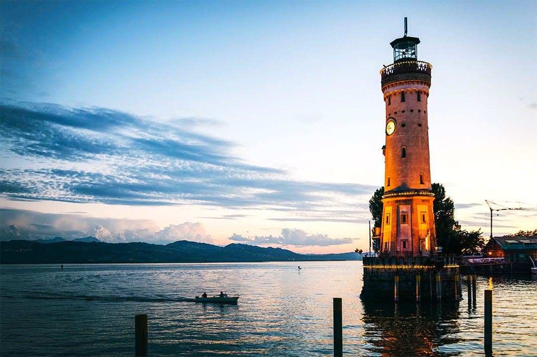 Lindau, Germany