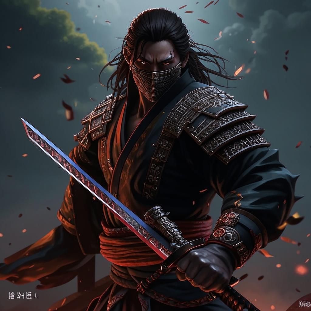 Ronin