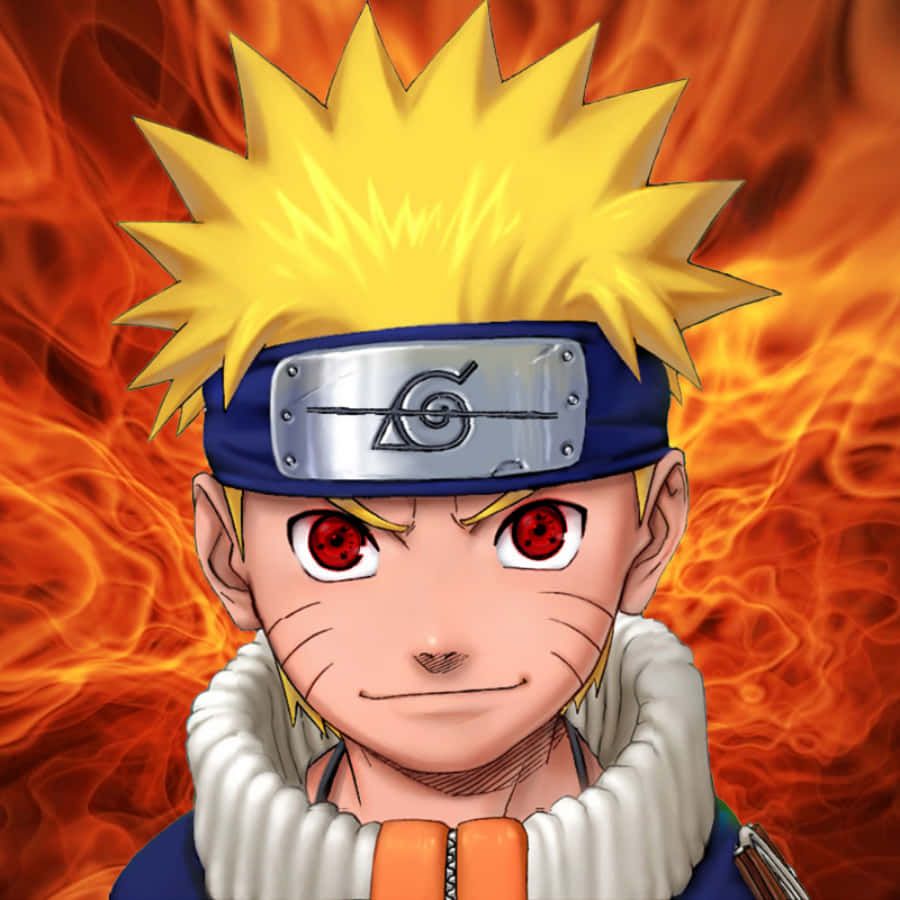 Naruto $$$