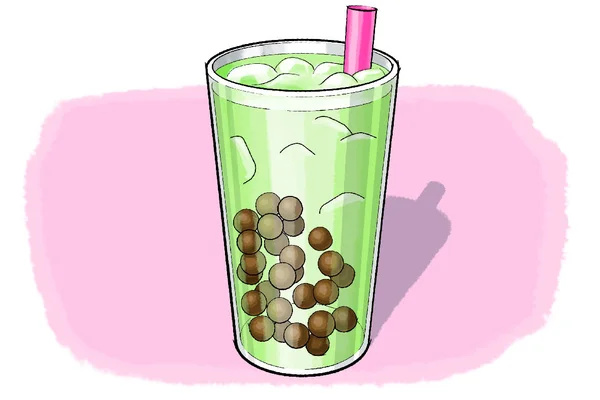 boba