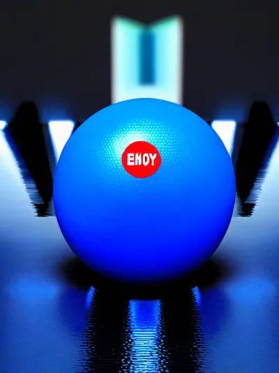 $Enjoy Ball 21