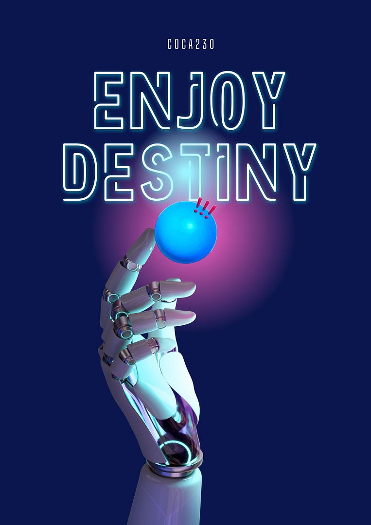 ENJOY destiny