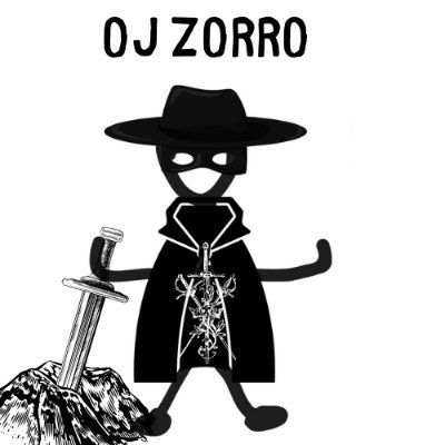 Oj Zorro