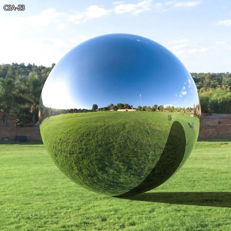 Park-Large-Stainless-Steel-Ball-Sculpture-for-Lawn-1