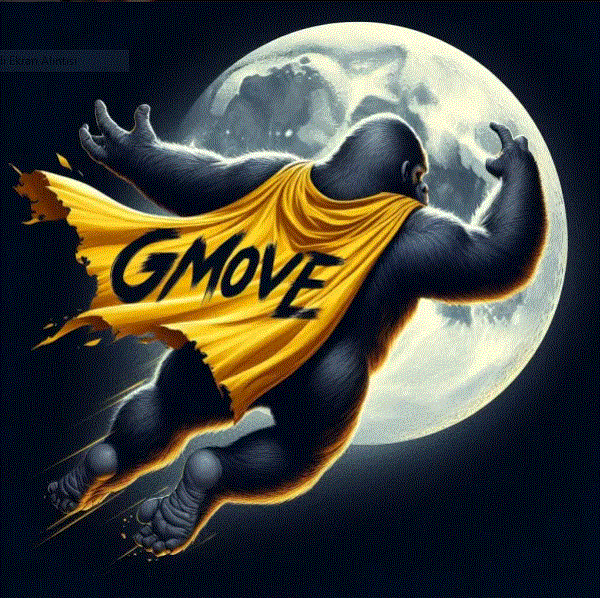 gmove