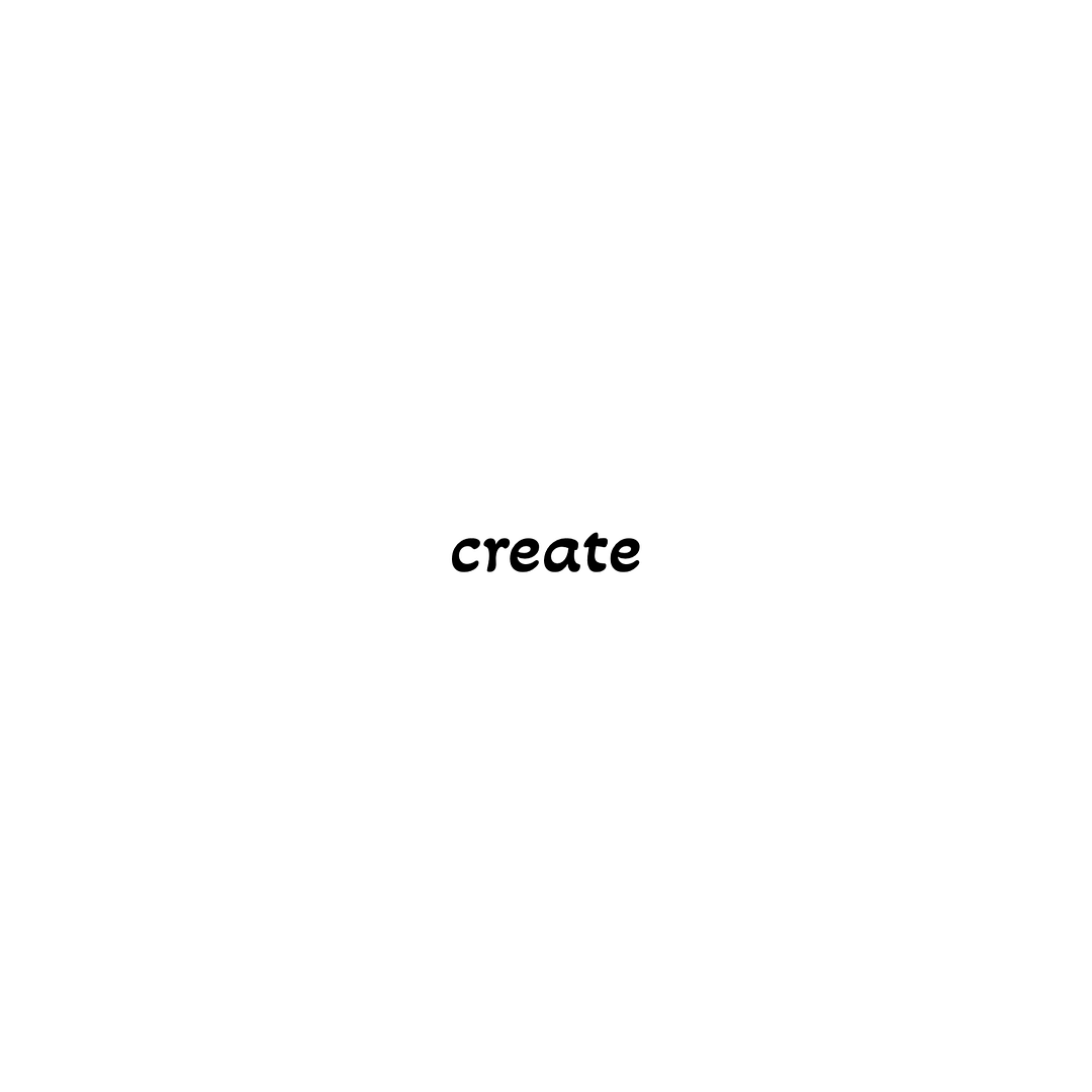 create