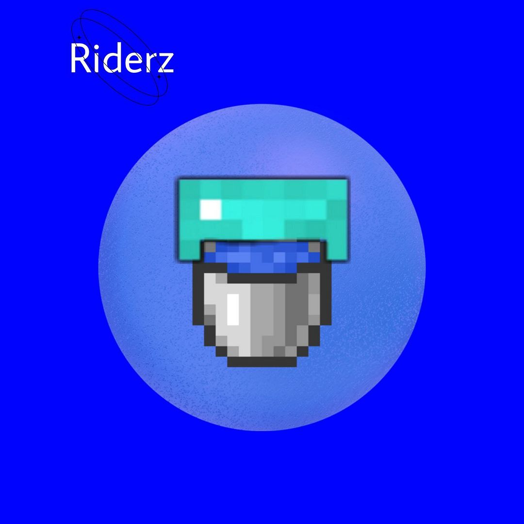 Riderz OG/1