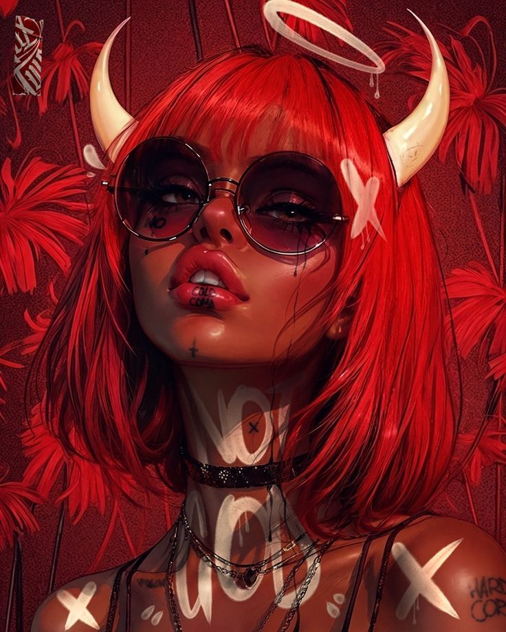 devil