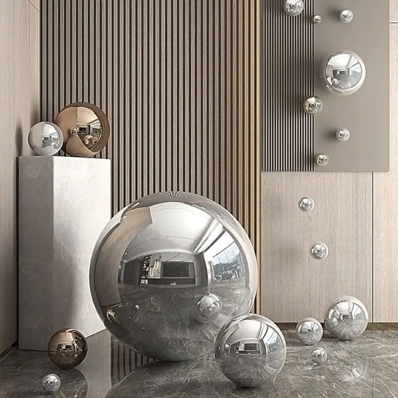 modern-stainless-steel-ball-sculpture-4