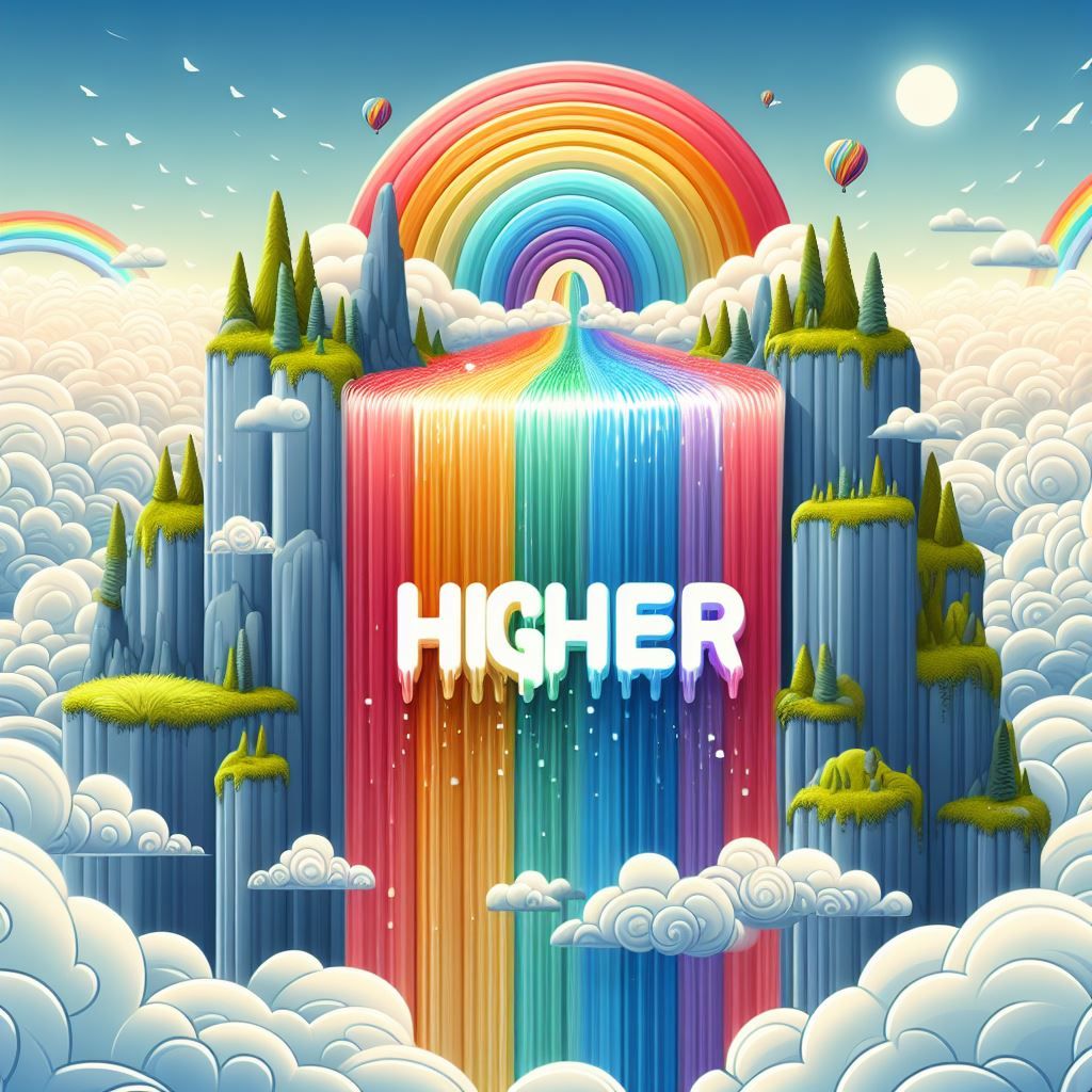 Higher