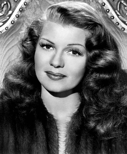 RitaHayworth