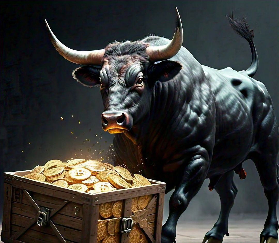 Bitcoin Bull