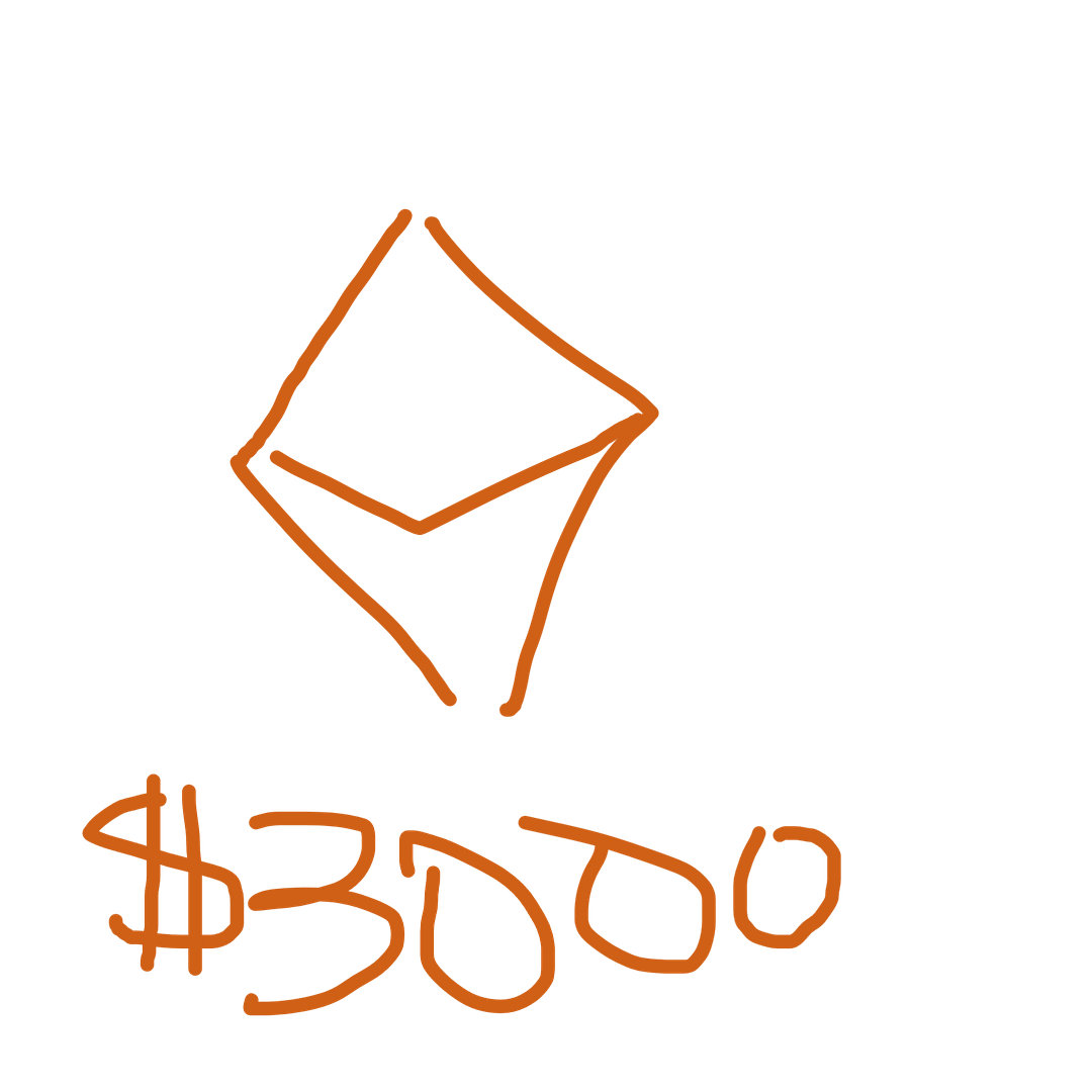 3000