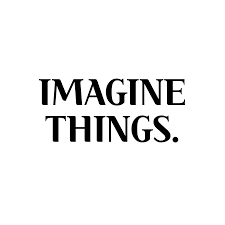 imagine