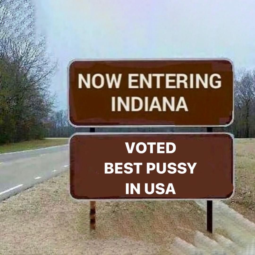 Indiana Whore