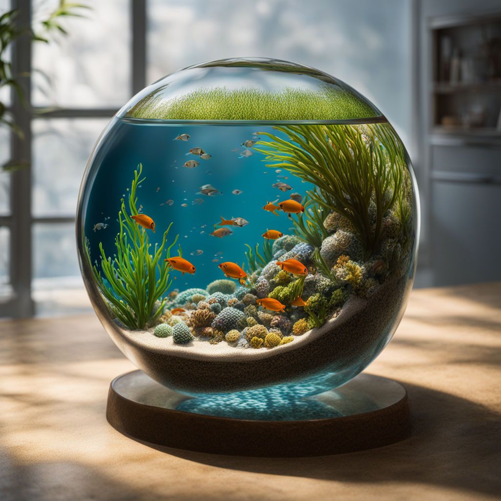 aquarium