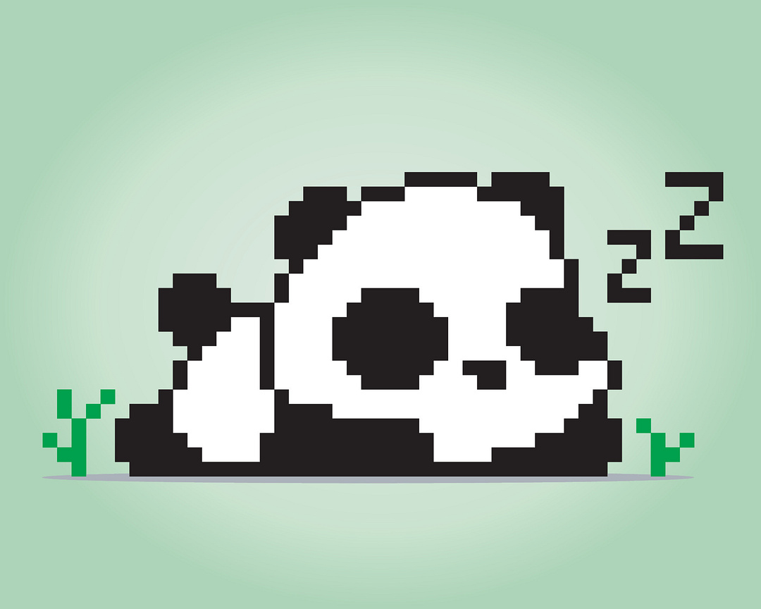 pixelpanda