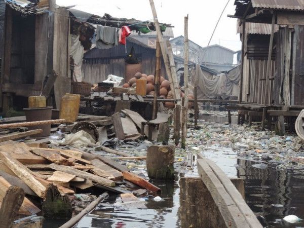 Makoko, Nigeria