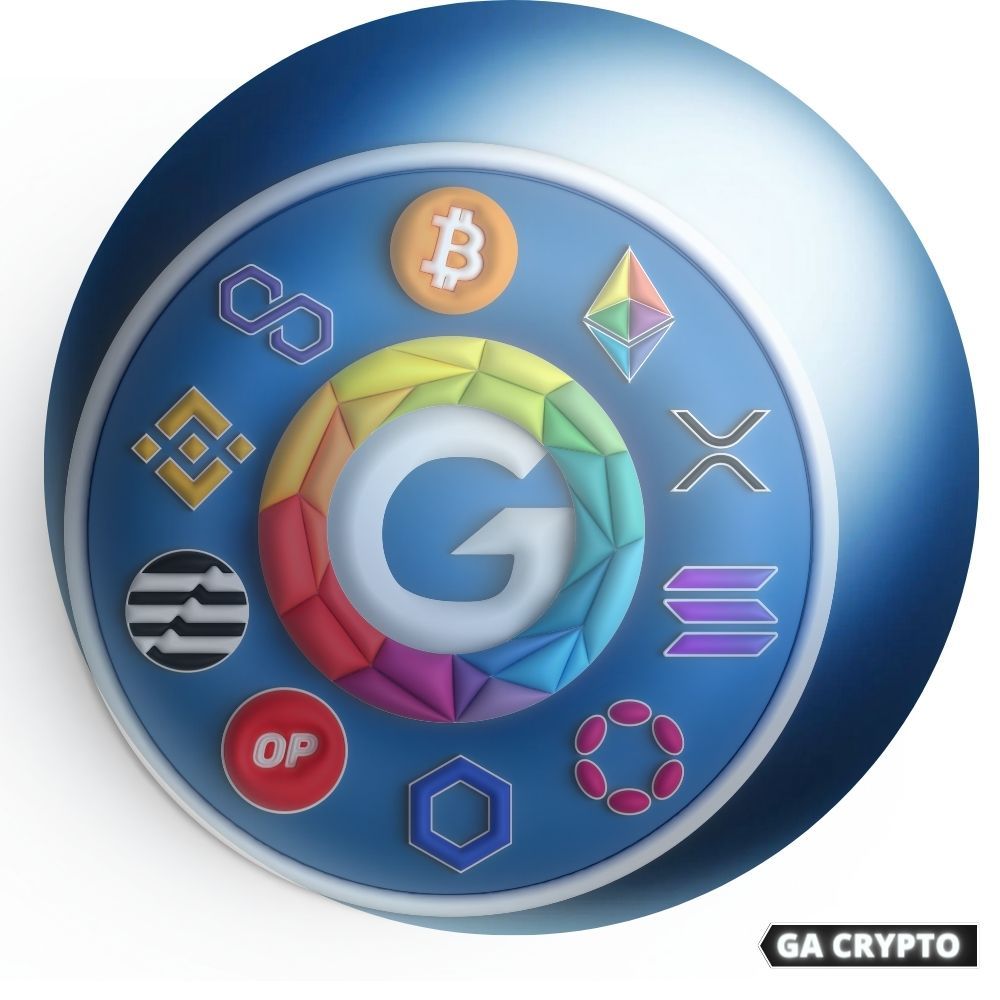 GA Crypto Zorb