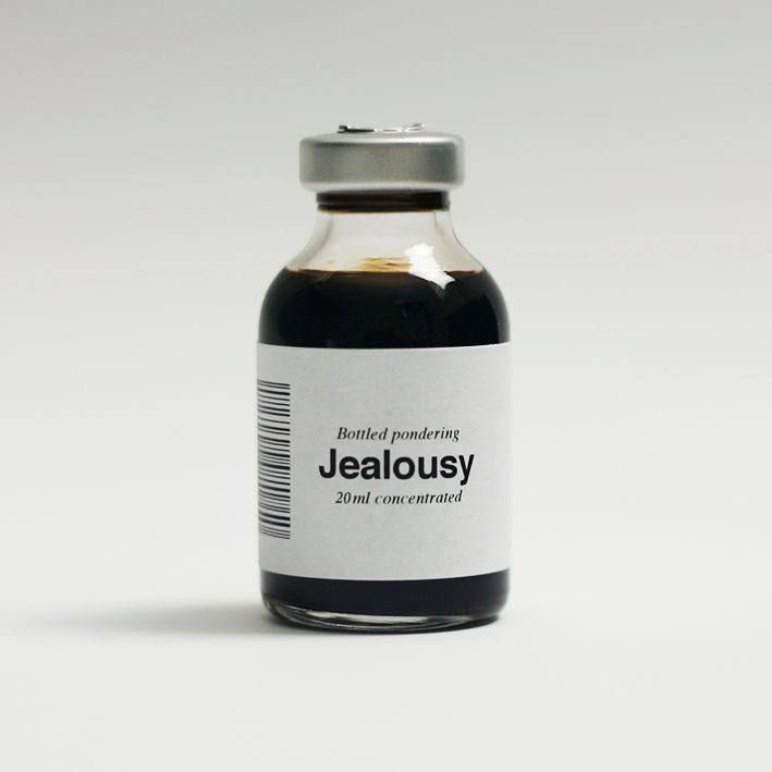 Jealousy Elixir