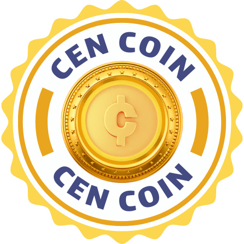 CEN BADGE