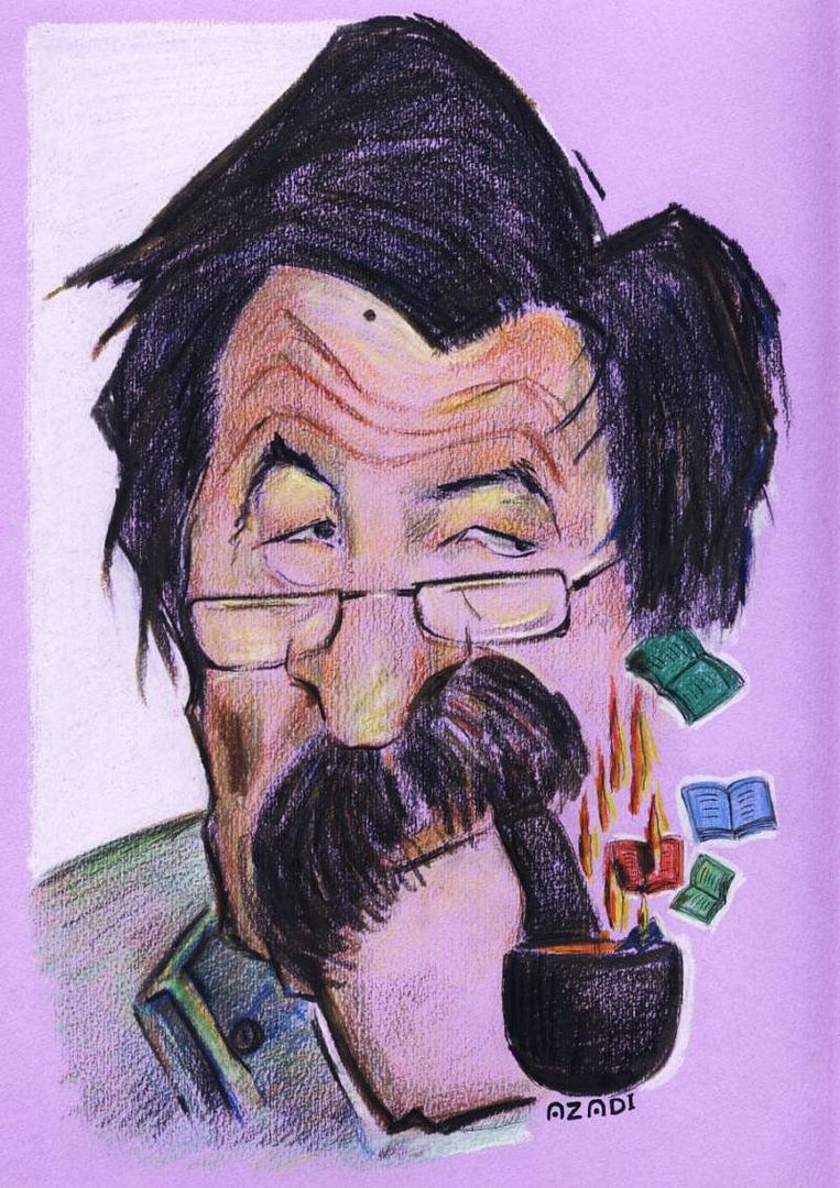 gunter grass