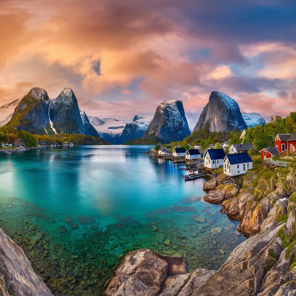 Norway