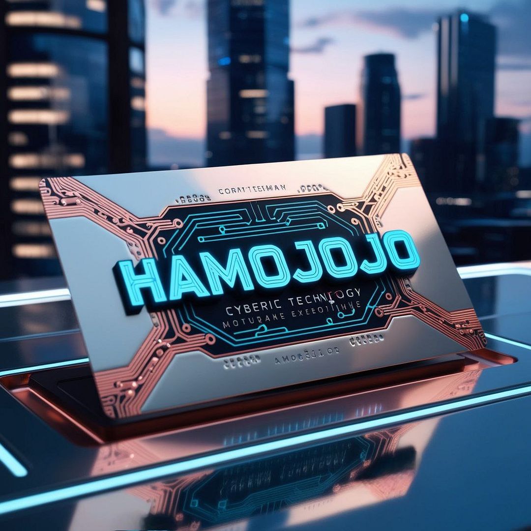 Hamojojo