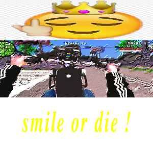 _smileordie