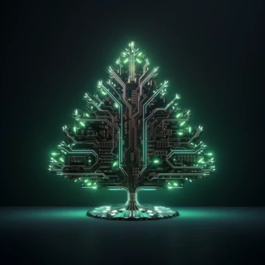 Mini Tech Tree