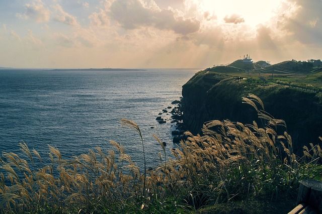 JEJU, S.KOREA