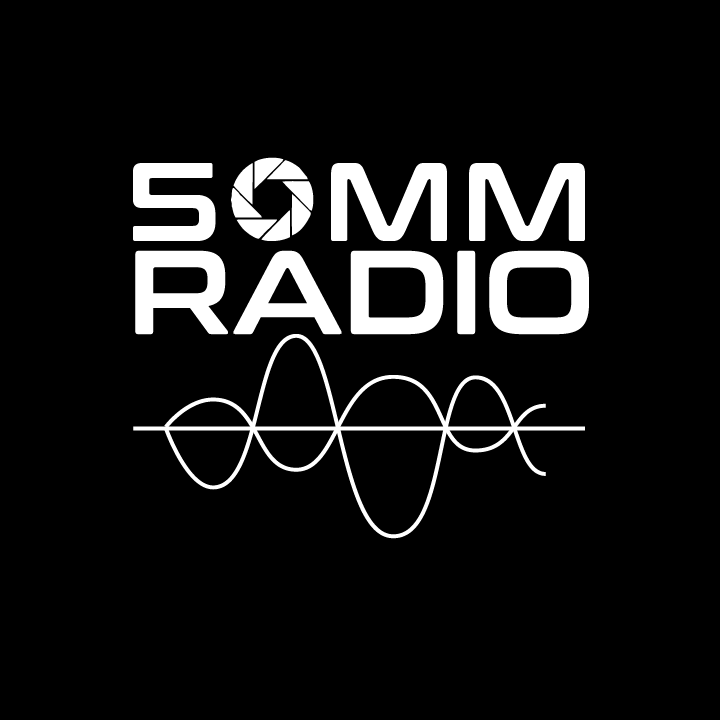 50MM RADIO - The Beginning