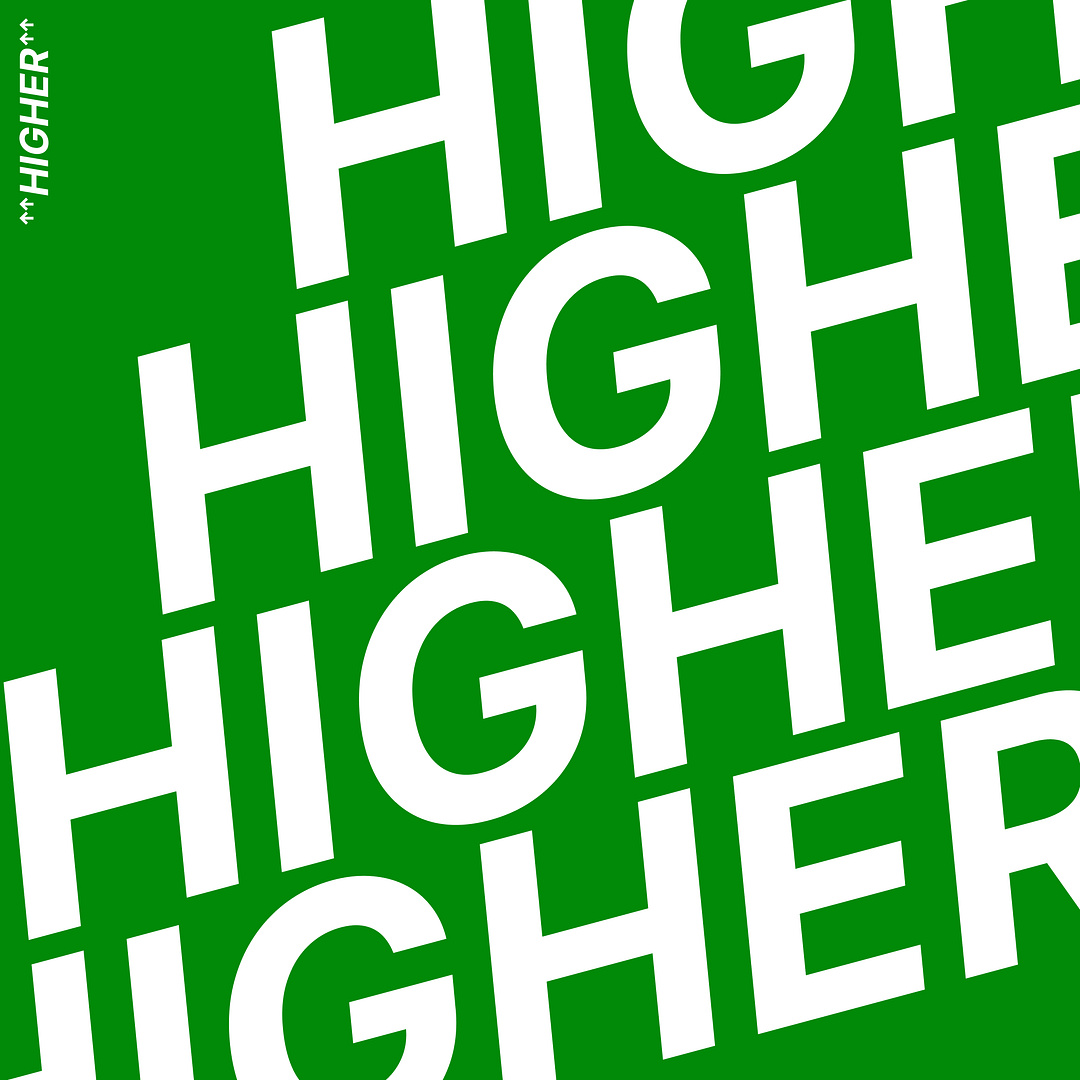 Higher Three