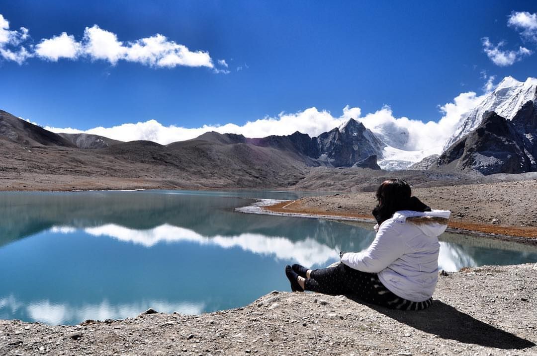 Thangu-Lake-North-Sikkim