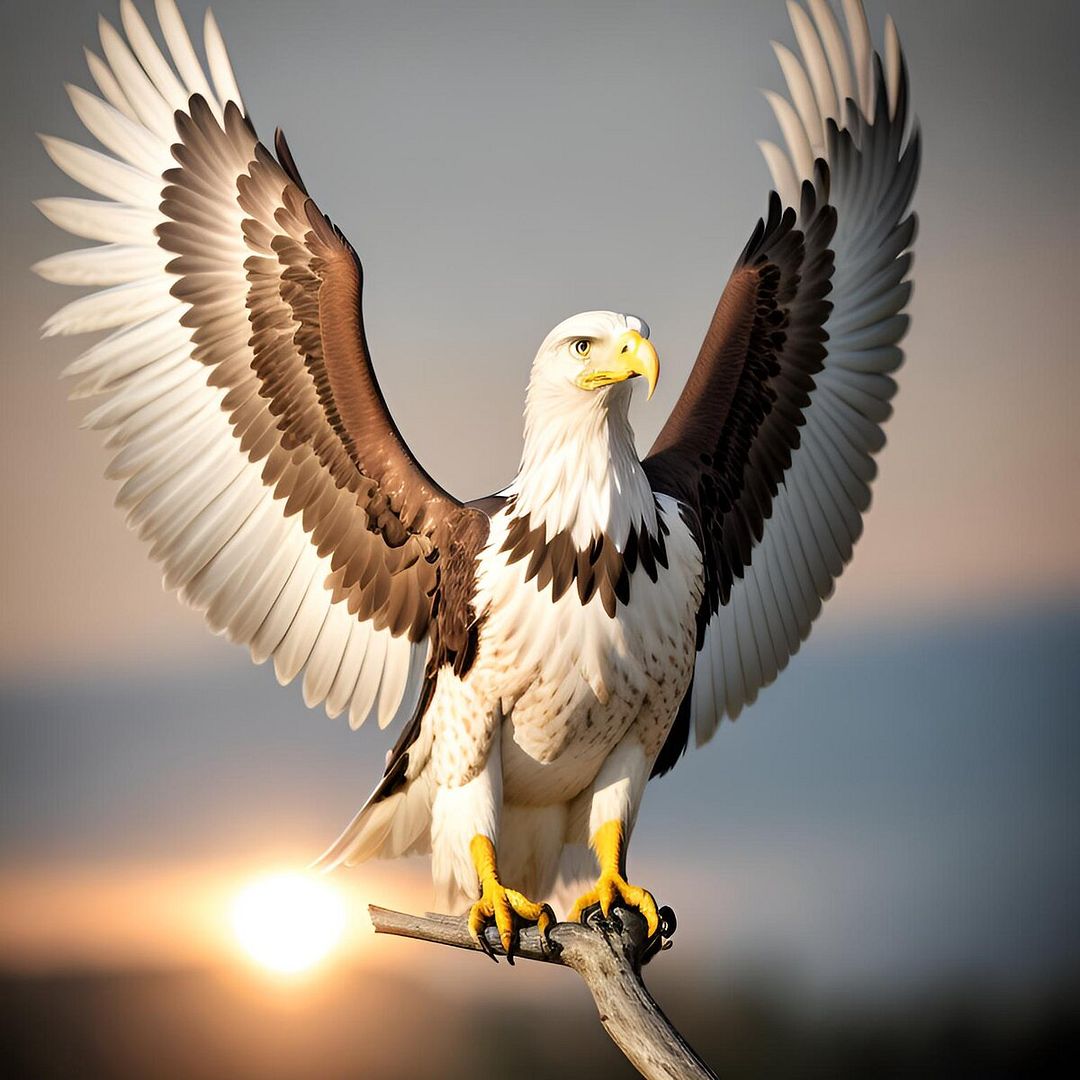 eagle