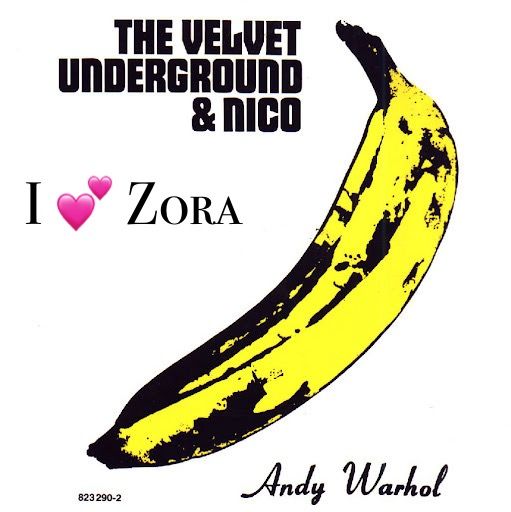 The Velvet Underground & Nico