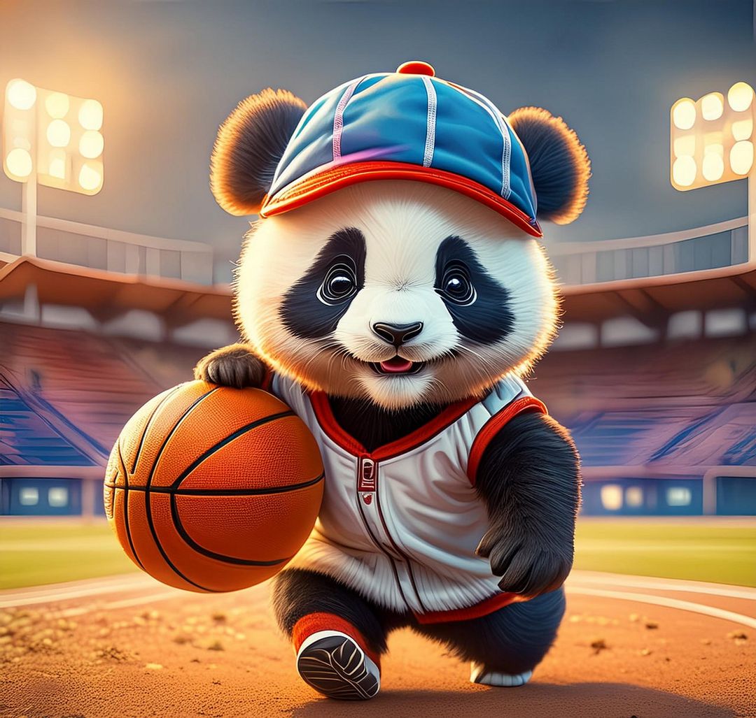 panda sport