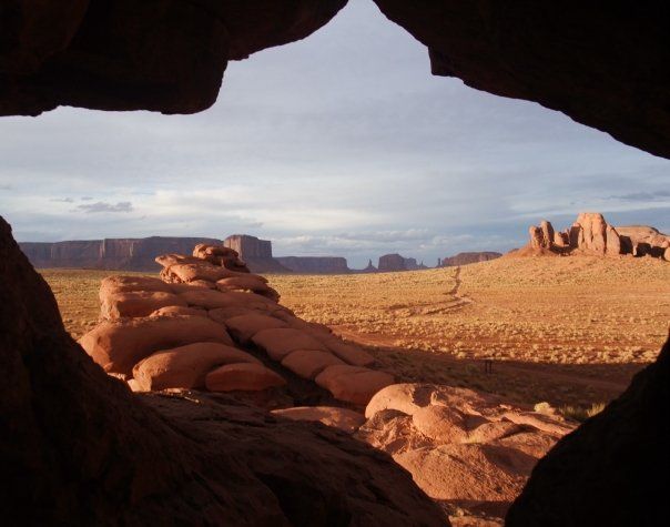 Monument Valley, Arizona, USA