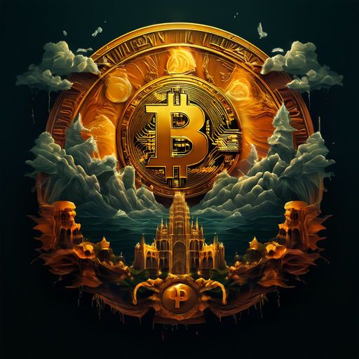 Fantastic Bitcoin