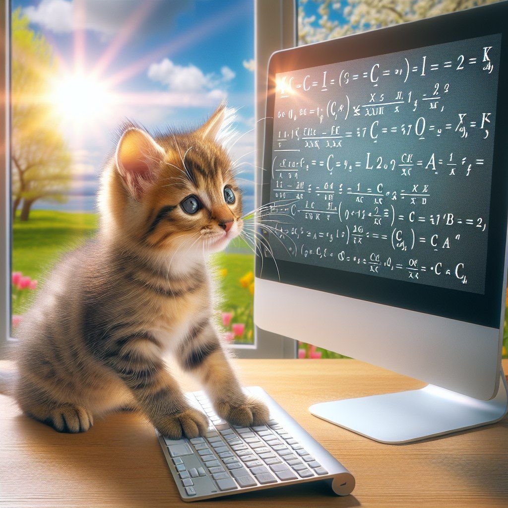 math kitti