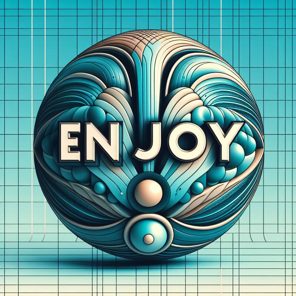 $ENJOY Zorb!