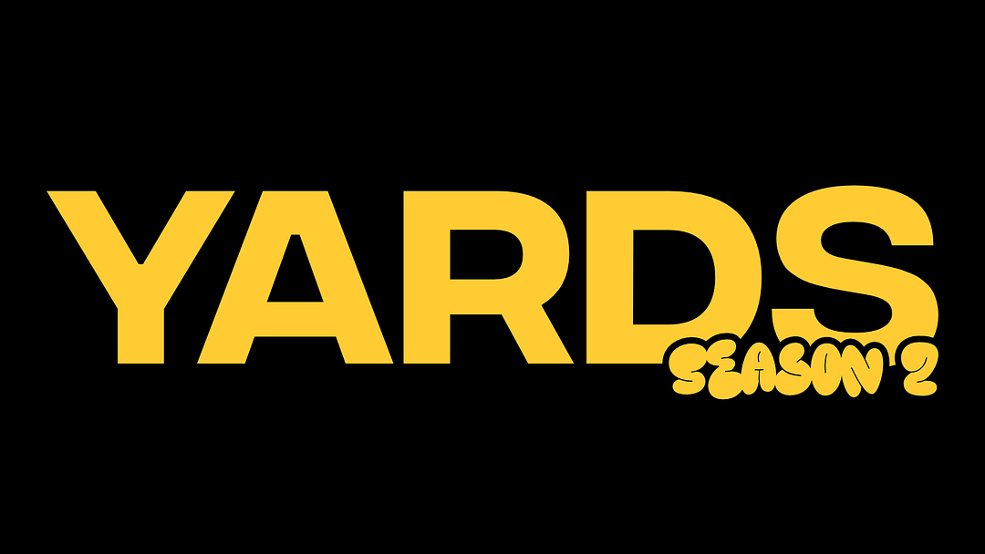 Yards S2E00: A Chant