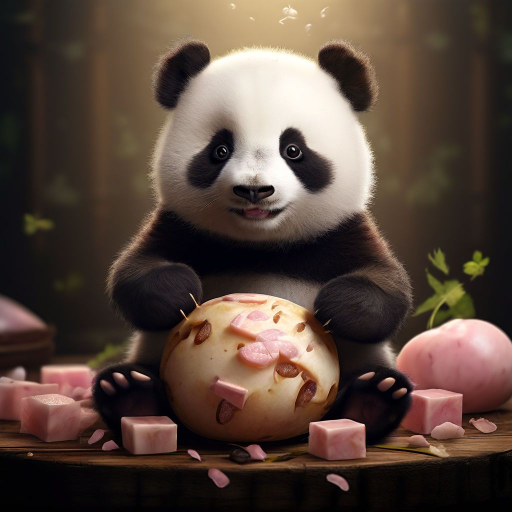 PANDA