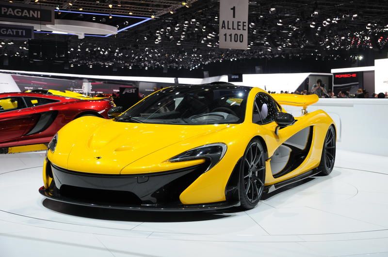 maclaren