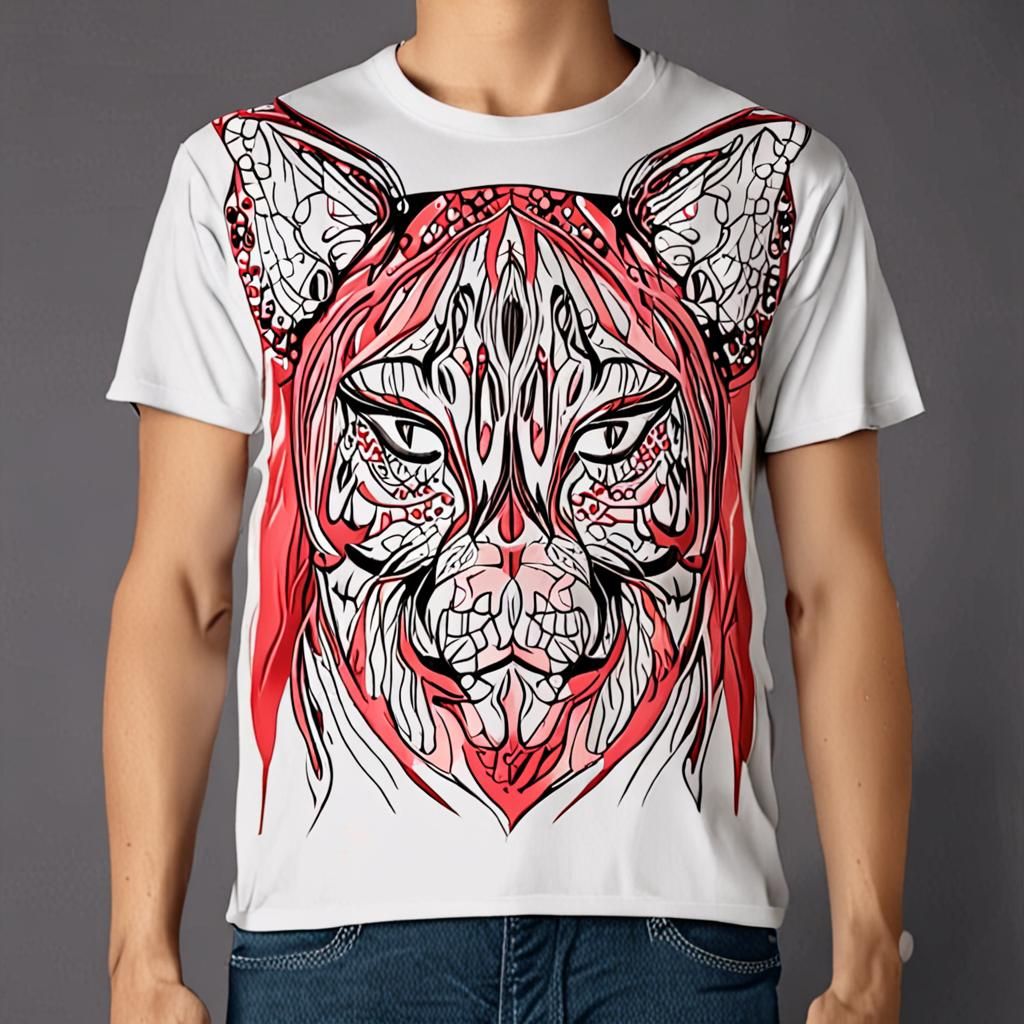 Graphic T-shirt