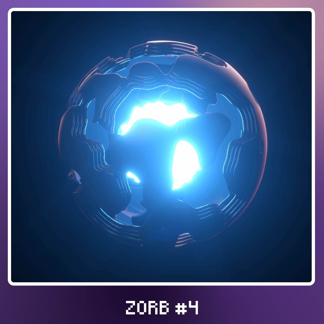 Zorb #4