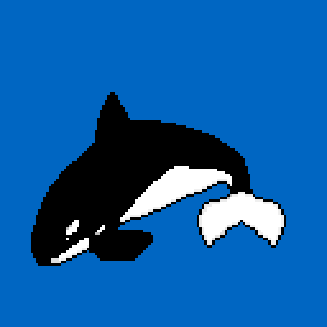 orca